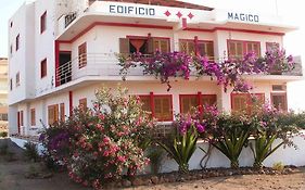 Edificio Magico